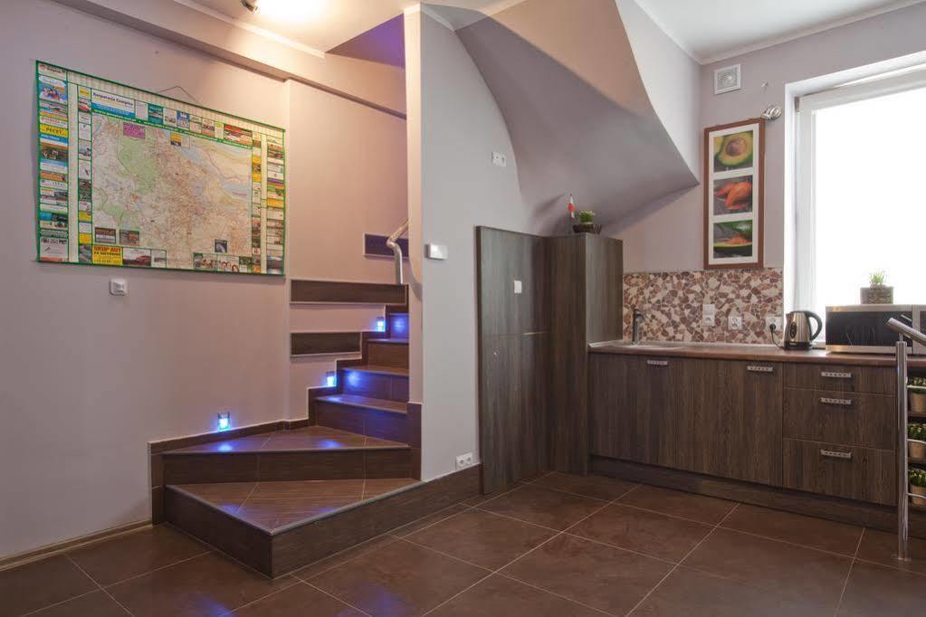 Guesthouse Baltic Гданск Екстериор снимка